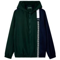 яке,мъжки,якета,lacoste,bh1041,00,jacket,green,(sinople,navy,white)