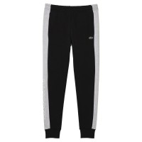 анцуг,мъжки,анцузи,lacoste,xh1428,00,tracksuit,pants,black,(black,argent,chine)