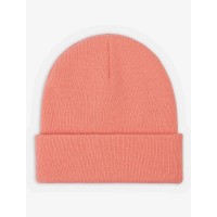 шапка,всички,шапки,dickies,gibsland,beanie,orange,(flamingo,plume)