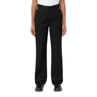панталони,дамски,панталони,dickies,874,original,pants,black,(black)