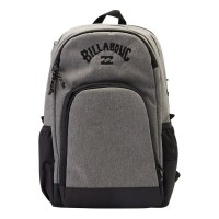 раница,раници,billabong,command,29l,backpack,grey,heather,(grey)