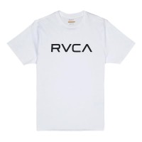 тениска,мъжки,тениски,rvca,big,short,sleeve,t,shirt,white