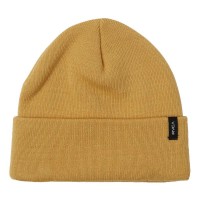 шапка,всички,шапки,rvca,essential,beanie,yellow,(tan)