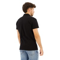 мъжки,блузи,с,яка,lacoste,ph1470,short,sleeve,polo,black,argent,chine,(black)
