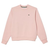 блуза,дамски,блузи,lacoste,sf9202,sweatshirt,pink,(cerisier)