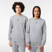 блуза,мъжки,пуловери,lacoste,sh1156,sweatshirt,argent,chine,(grey)