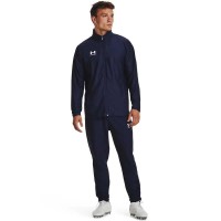 анцуг,мъжки,анцузи,under,armour,challenger,tracksuit,midnight,navy,410,white,100,(blue)