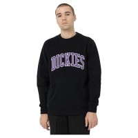 блуза,мъжки,пуловери,dickies,aitkin,sweatshirt,black,imperial,palace,(black)