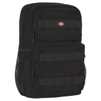 раница,раници,dickies,duck,canvas,utility,backpack,black