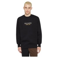 блуза,мъжки,пуловери,dickies,park,sweatshirt,black,(black)