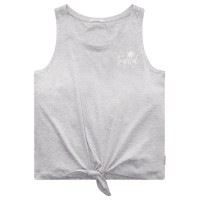 тениска,детски,тениски,tom,tailor,1031377,knotted,top,sleeveless,t,shirt,light,stone,grey,melange,(grey)