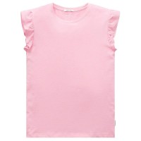 тениска,детски,тениски,tom,tailor,1031380,ruffled,sleeve,sleeveless,t,shirt,fairy,floss,pink,(pink)