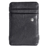 портфейли,и,портмонета,rip,curl,pu,magic,wallet,black