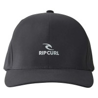 шапка,всички,шапки,rip,curl,vaporcool,delta,flexfit,cap,black,(black)