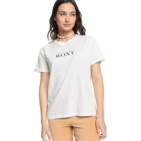 тениска,дамски,тениски,roxy,noon,ocean,short,sleeve,t,shirt,snow,white,(white)