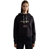 суичър,дамски,блузи,napapijri,burgee,hoodie,black,(black,041)