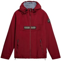 яке,мъжки,якета,napapijri,rainforest,open,winter,jacket,vint,amaranth,(red)