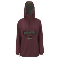 яке,мъжки,якета,дамски,якета,и,палта,napapijri,rainforest,winter,5,jacket,brown,(vint,amaranth)