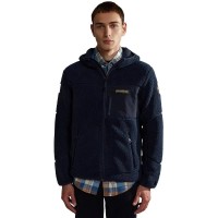 блуза,мъжки,пуловери,napapijri,yupik,3,full,zip,sweatshirt,blue,(blue,marine)