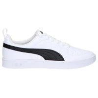 маратонки,мъжки,маратонки,puma,387607,rickie,trainers,white,(white,black)