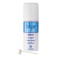 хигиена,коса,blue,cap,100ml,spray,clear,(multicolor)