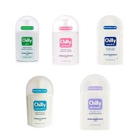 хигиена,тяло,chilly,intimate,gel,moisturizer,200ml,clear,(multicolor)