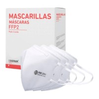 други,аксесоари,dderma,ffp2,sanity,face,mask,3,units,multicolor,(white)