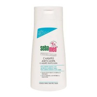 хигиена,тяло,sebamed,anticas,shampoo,400ml,multicolor