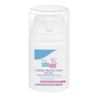 специфични,козметични,продукти,sebamed,baby,cream,prot,fac,50ml,multicolor,(clear)