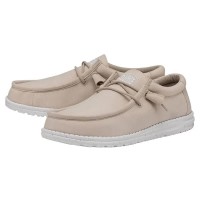платнени,обувки,мъжки,обувки,hey,dude,wally,slub,canvas,shoes,beige,(natural)