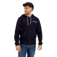 блуза,мъжки,пуловери,tommy,hilfiger,monotype,throughs,full,zip,sweatshirt,desert,sky