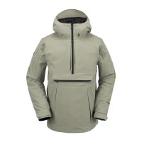 яке,мъжки,якета,дамски,якета,и,палта,volcom,brighton,jacket,green,(light,military)