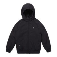 яке,мъжки,якета,дамски,якета,и,палта,volcom,hernan,5k,jacket,black,(black)