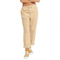 панталони,дамски,панталони,volcom,stone,street,pants,khaki,(beige)