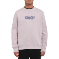 блуза,мъжки,пуловери,volcom,watanite,sweatshirt,iris,purple,(purple)