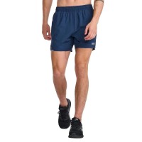 къси,панталони,мъжки,панталони,2xu,aero,5´´,sweat,shorts,blue,(midnight,silver,reflective)