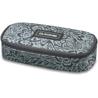 канцеларски,принадлежности,dakine,school,pencil,case,grey,(petal,maze)