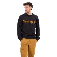 блуза,мъжки,пуловери,timberland,est1973,sweatshirt,black