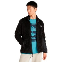 яке,мъжки,якета,timberland,high,pile,fleece,jacket,black