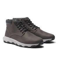 маратонки,мъжки,маратонки,timberland,winsor,park,chukka,trainers,castlerock,(grey)