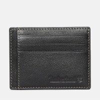 портфейли,и,портмонета,timberland,milled,wallet,black