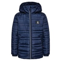 палто,мъжки,якета,hummel,bilbo,tex,coat,blue,(black,iris)