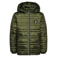 палто,мъжки,якета,hummel,bilbo,tex,coat,green,(olive,night)