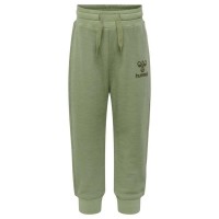 анцуг,детски,анцузи,hummel,dallas,tracksuit,pants,oil,green,(green)