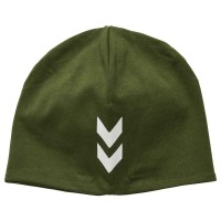 шапка,всички,шапки,hummel,perry,beanie,green,(olive,night)