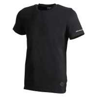 тениска,мъжки,тениски,дамски,тениски,macna,plain,t,short,sleeve,t,shirt,black,(black)