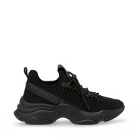 маратонки,дамски,маратонки,steve,madden,mac,e,trainers,black