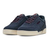 маратонки,мъжки,маратонки,hummel,forli,synthsuede,trainers,blue,(navy)