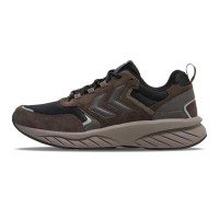 маратонки,мъжки,маратонки,hummel,marathona,reach,lx,wt,trainers,java,black,(brown)