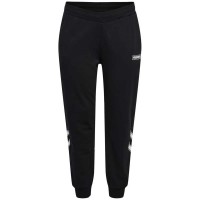 анцуг,дамски,анцузи,hummel,legacy,regular,plus,tracksuit,pants,black